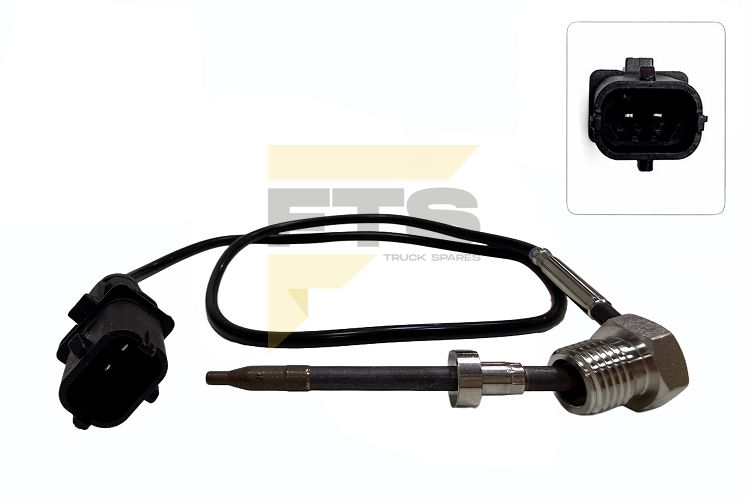 Imagem do produto SENSOR TEMPERATURA GASES DE ESCAPE - Cód: FAP-14085
